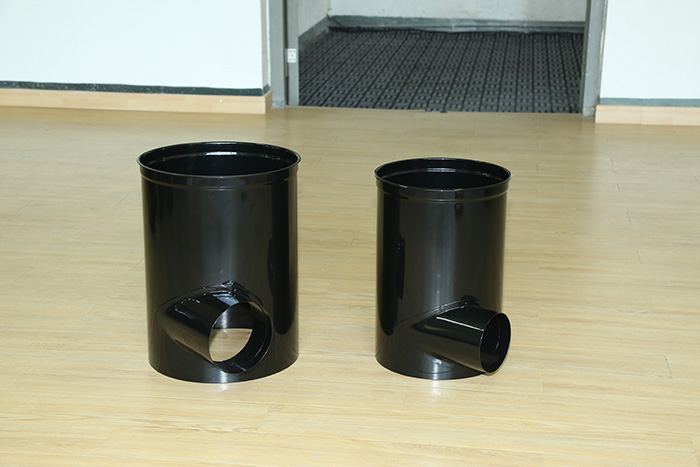 11、13英寸空濾器殼體